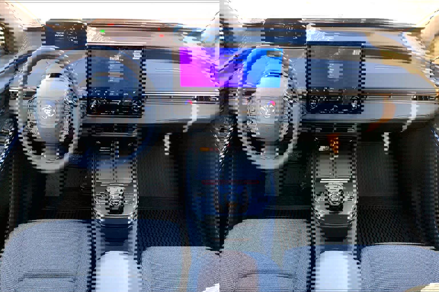 New 2026 Toyota bZ image 5