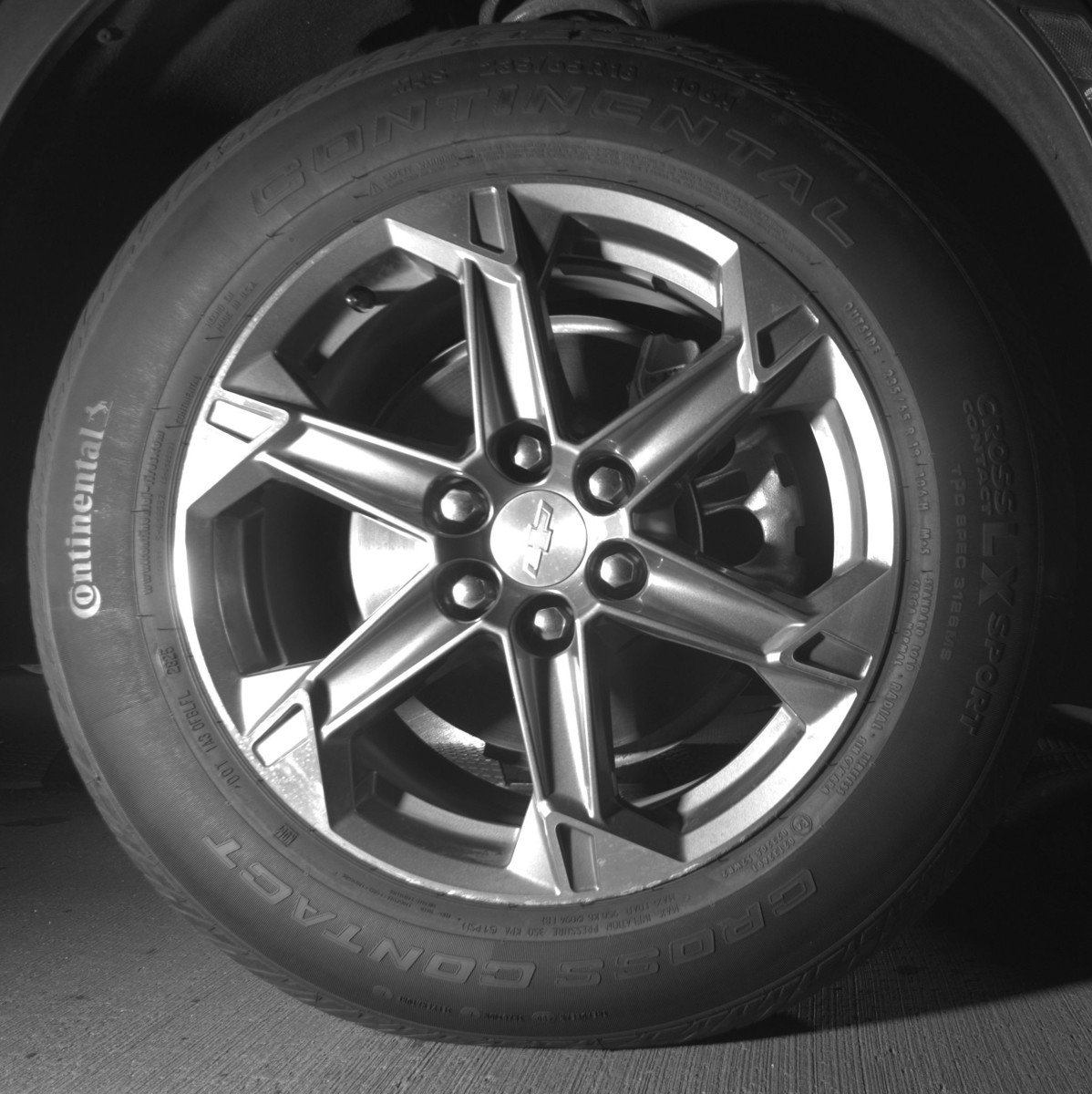 Used 2025 Chevrolet Blazer LT image 13