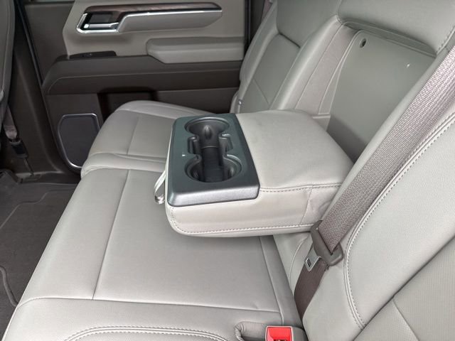 Used 2024 GMC Sierra 3500 SLT w/ SLT Premium Package AWD/4WD image 30