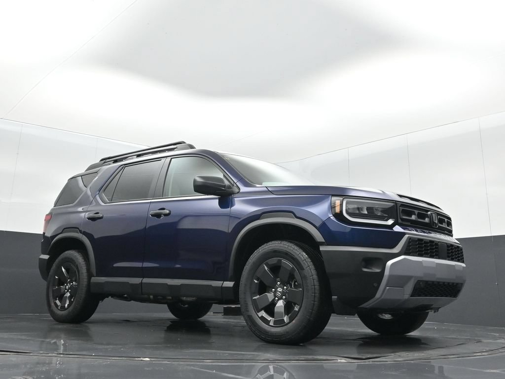 Used 2026 Honda Passport RTL image 10