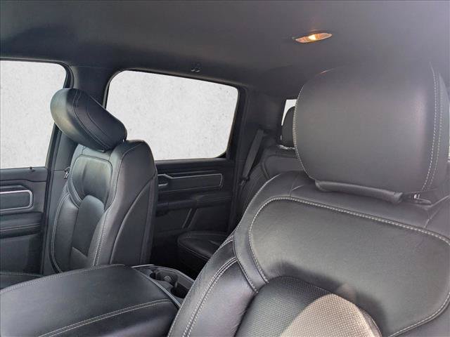 Certified 2022 RAM 1500 Lone Star RWD image 13
