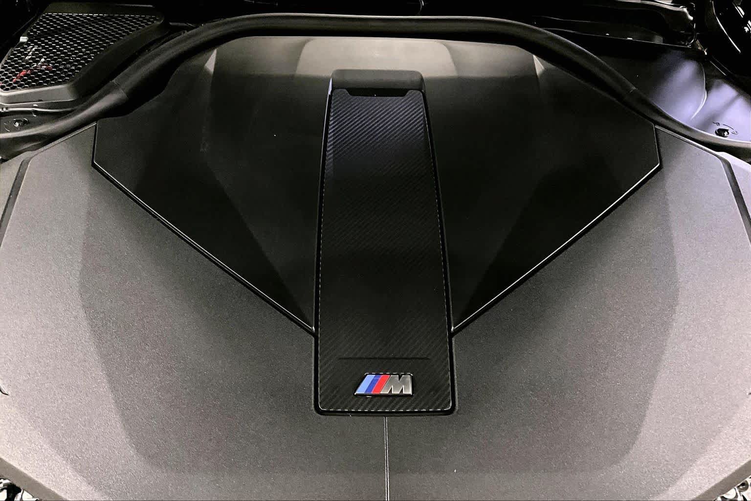 New 2026 BMW i5 M60 AWD/4WD image 15
