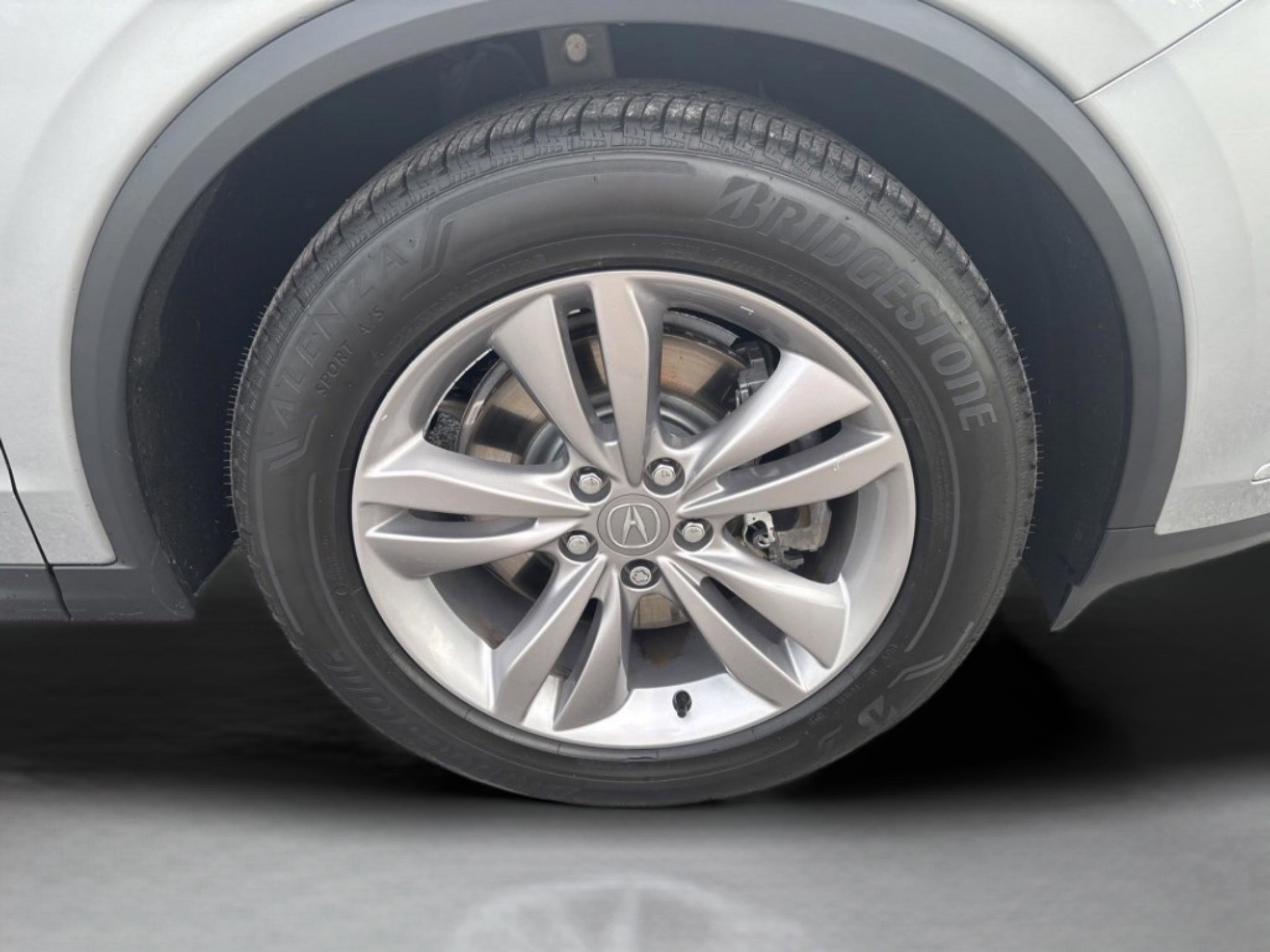 Used 2023 Acura MDX FWD image 38