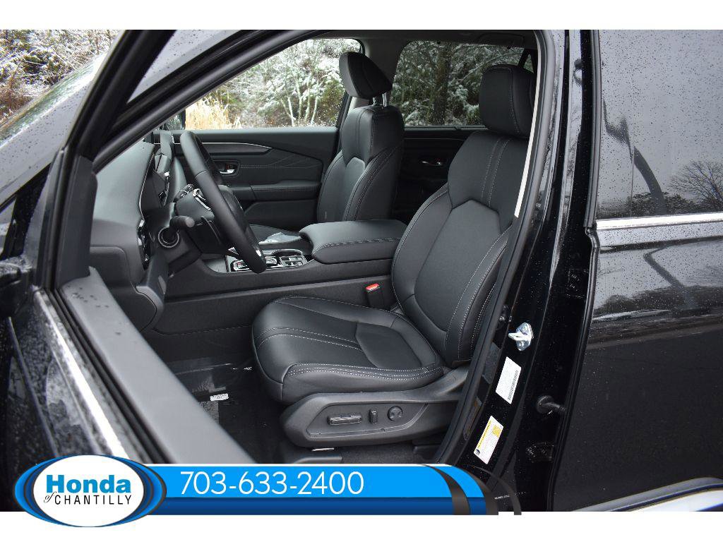 New 2026 Honda Pilot Touring image 26