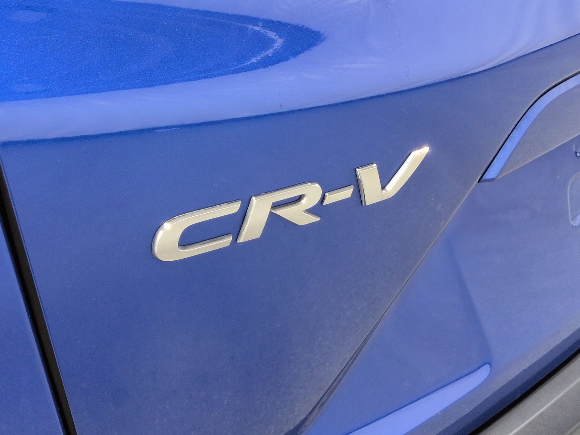 Certified 2022 Honda CR-V EX-L image 13