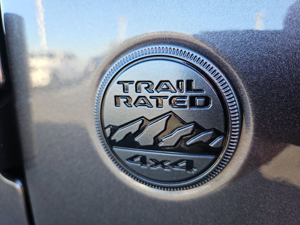 New 2025 Jeep Wrangler Sport S image 11