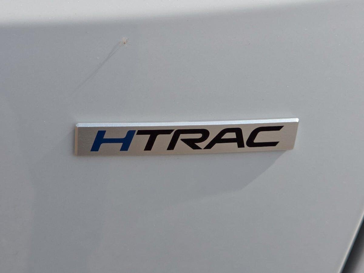 New 2026 Hyundai Tucson SE AWD/4WD image 29