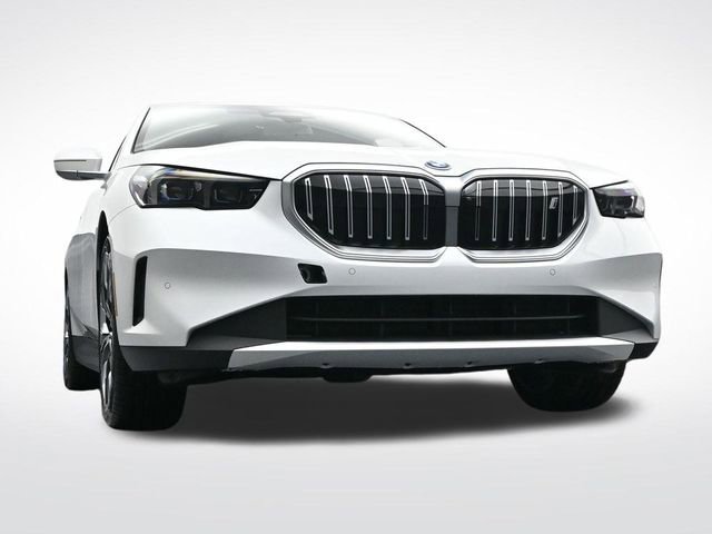 New 2026 BMW i5 eDrive40 RWD image 41