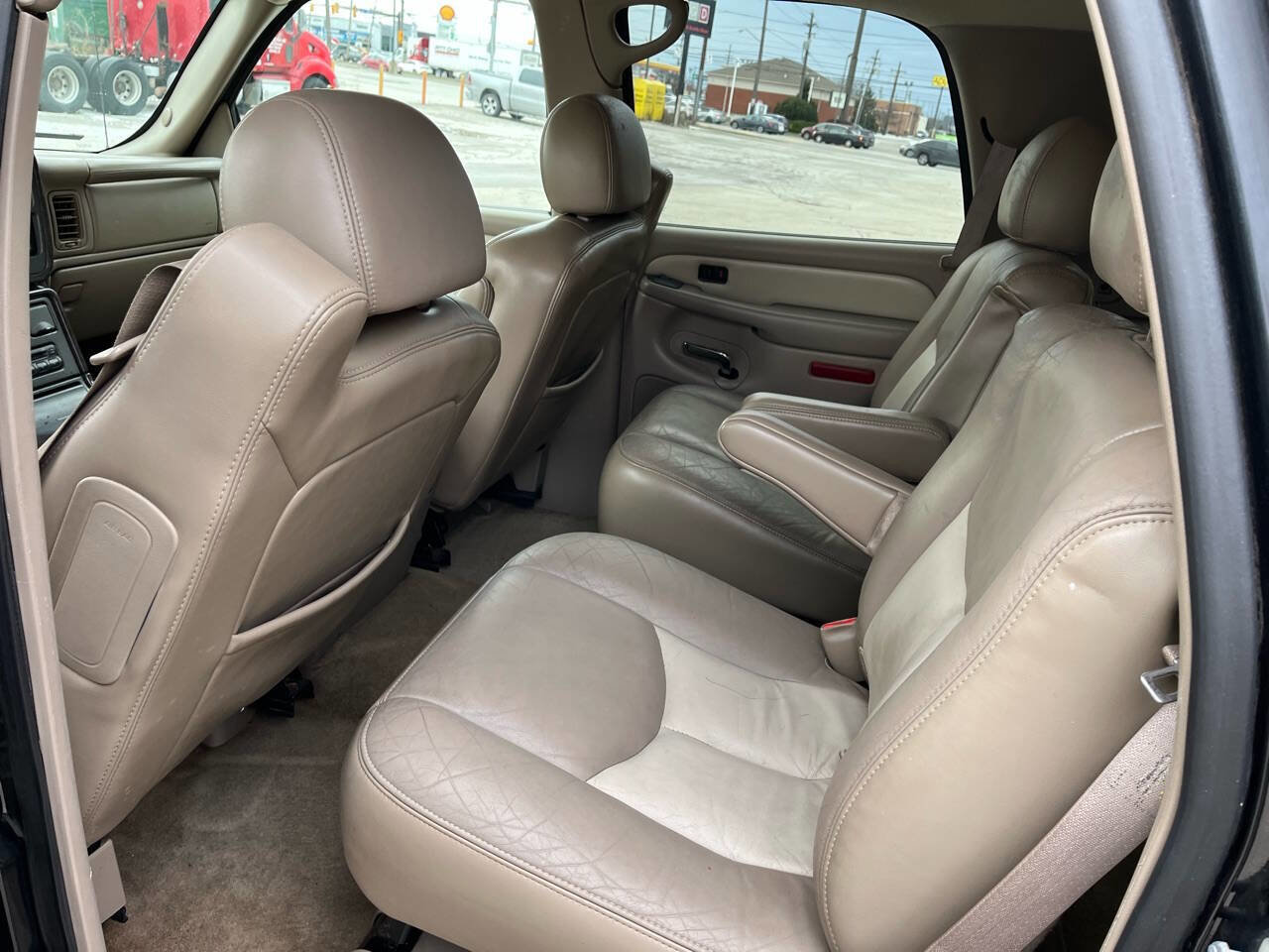 Used 2006 GMC Yukon Denali image 7