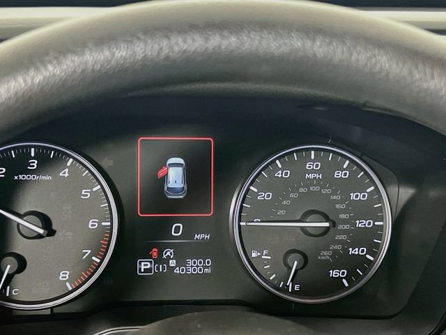 Used 2024 Subaru Crosstrek 2.0i Premium AWD/4WD image 12