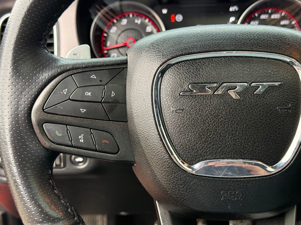 Used 2023 Dodge Charger Scat Pack RWD image 14