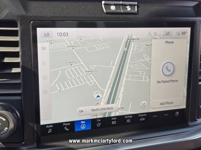 New 2026 Ford F250 King Ranch AWD/4WD image 17