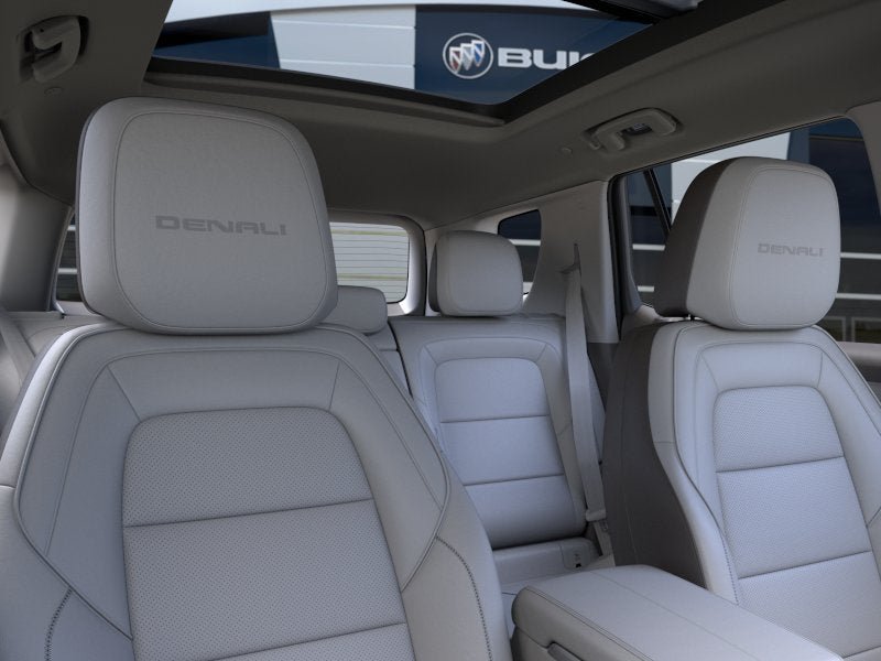 New 2027 GMC Terrain Denali w/ LPO, Floor Liner Package AWD/4WD image 35