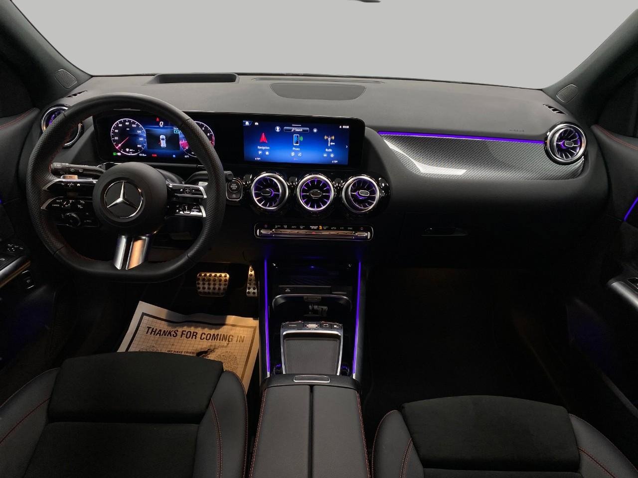 Certified 2026 Mercedes-Benz GLA 250 4MATIC image 21