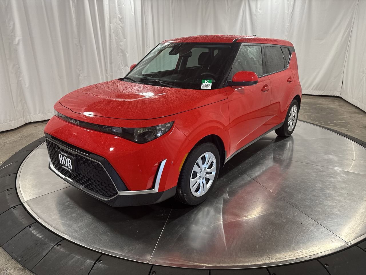 Certified 2023 Kia Soul LX