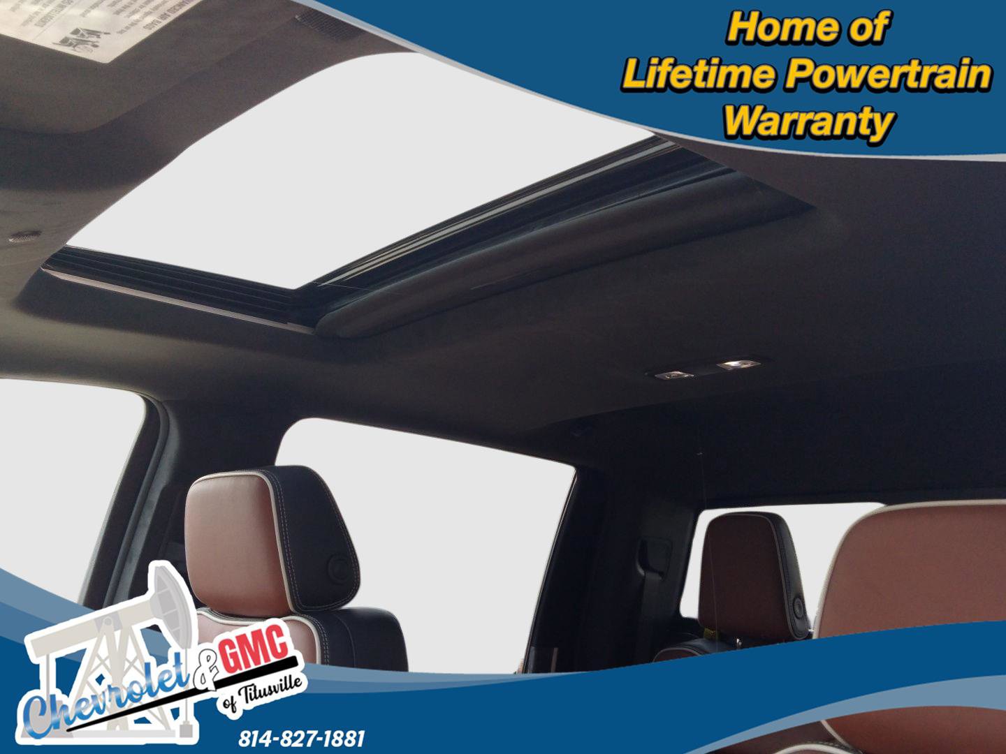 New 2025 GMC Sierra 2500 Denali Ultimate w/ Max Trailering Package image 28