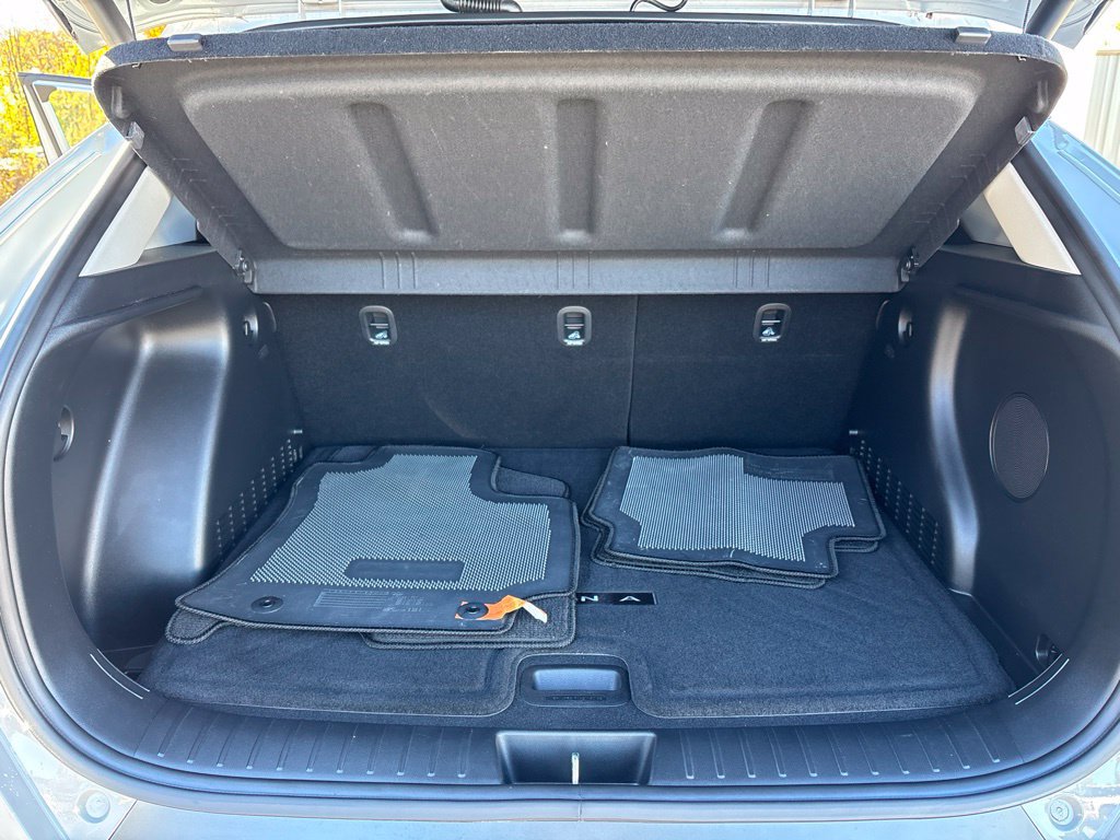 Certified 2024 Hyundai Kona Limited AWD/4WD image 13