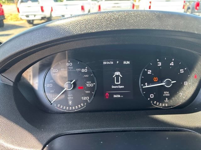 Used 2023 RAM ProMaster 3500 FWD image 16