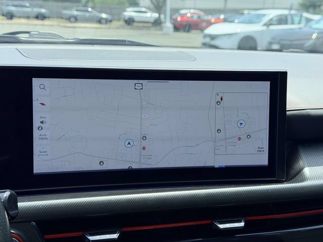 Used 2024 Hyundai Sonata N Line FWD image 21