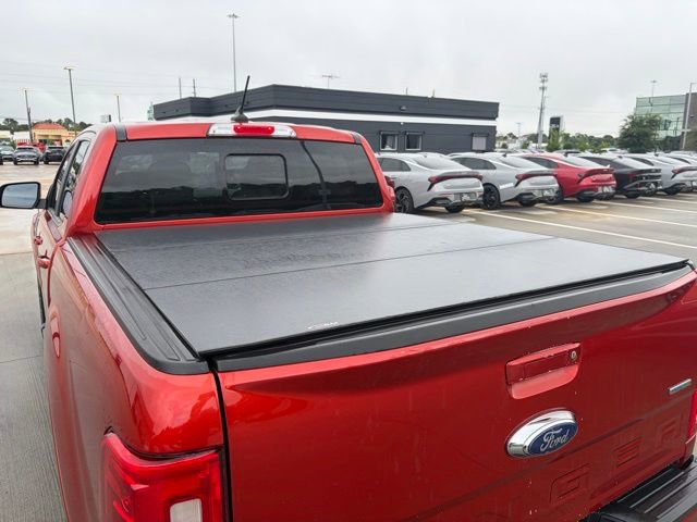 Used 2019 Ford Ranger Lariat w/ Equipment Group 501A Mid RWD image 5