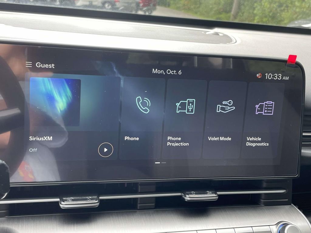 New 2026 Hyundai Kona SE image 24