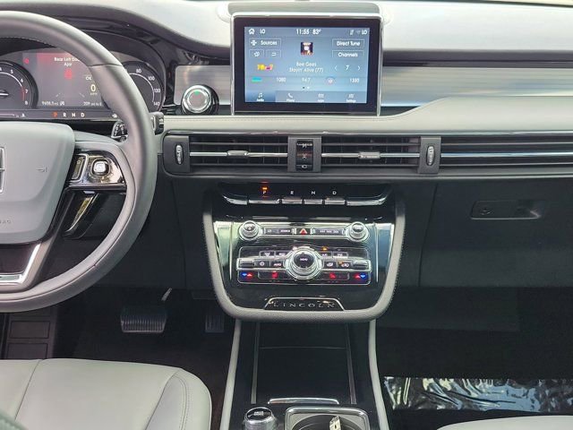 Certified 2022 Lincoln Corsair FWD image 20