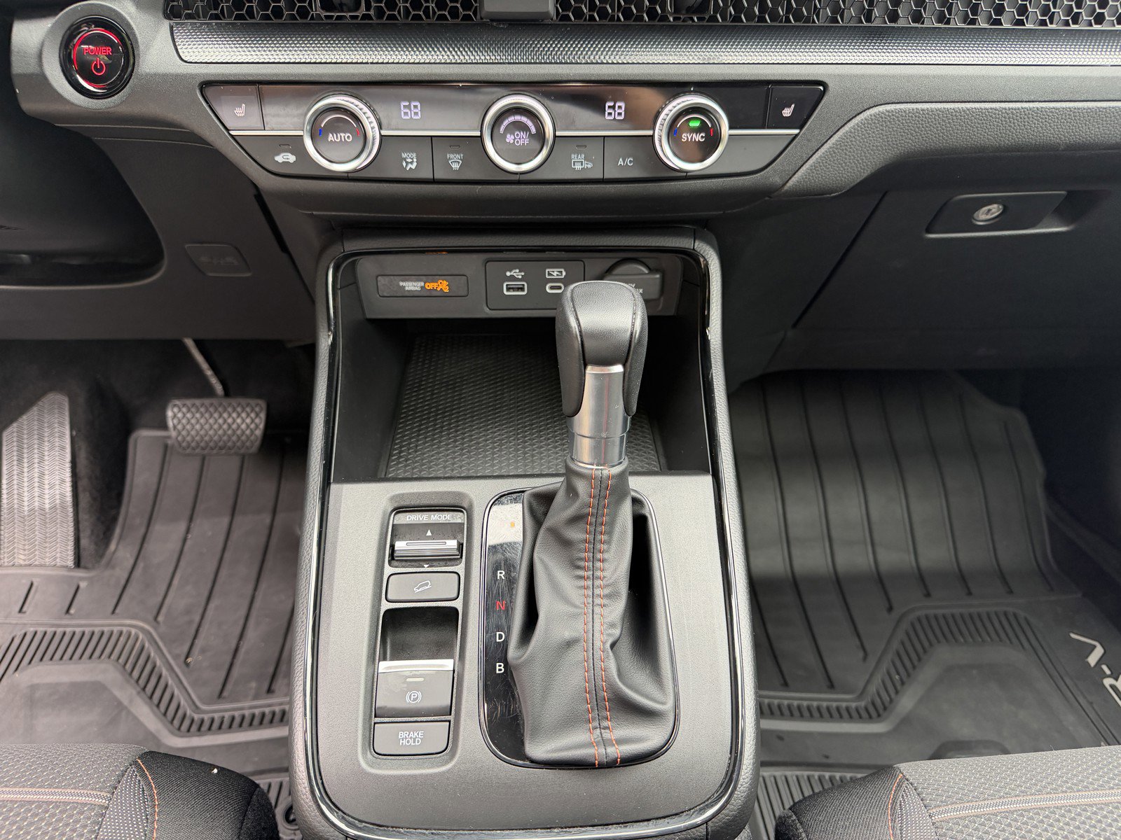 Used 2024 Honda CR-V Sport image 31