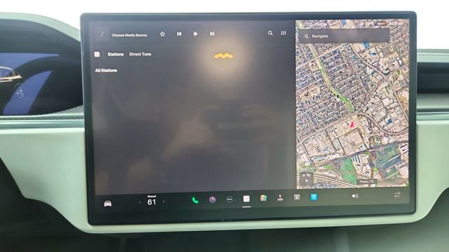 Used 2024 Tesla Model X Plaid image 53