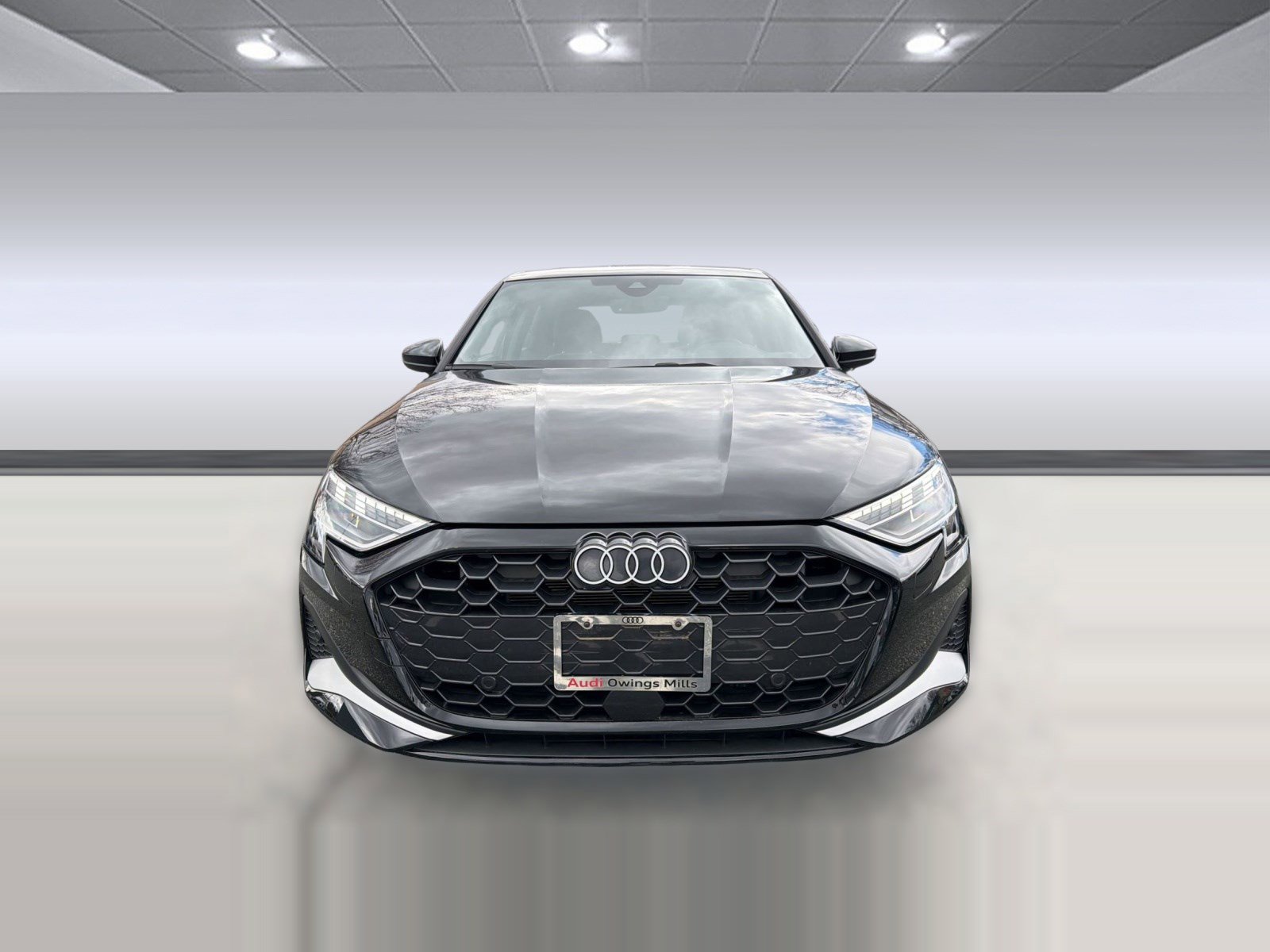 Used 2025 Audi A3 2.0T Premium w/ Convenience Package image 6