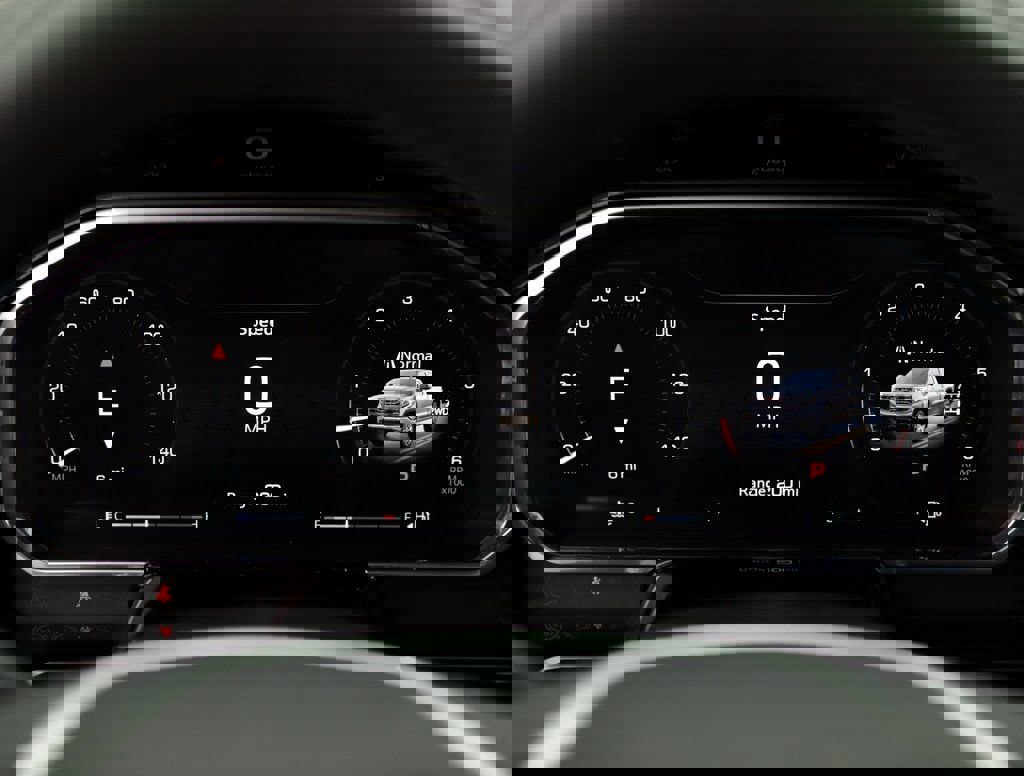 New 2026 GMC Sierra 1500 Elevation w/ Elevation Premium Package image 12