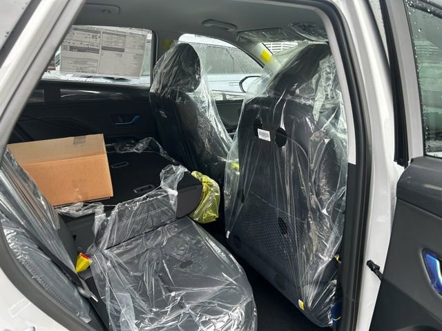New 2026 Hyundai Kona SEL Premium AWD/4WD image 9