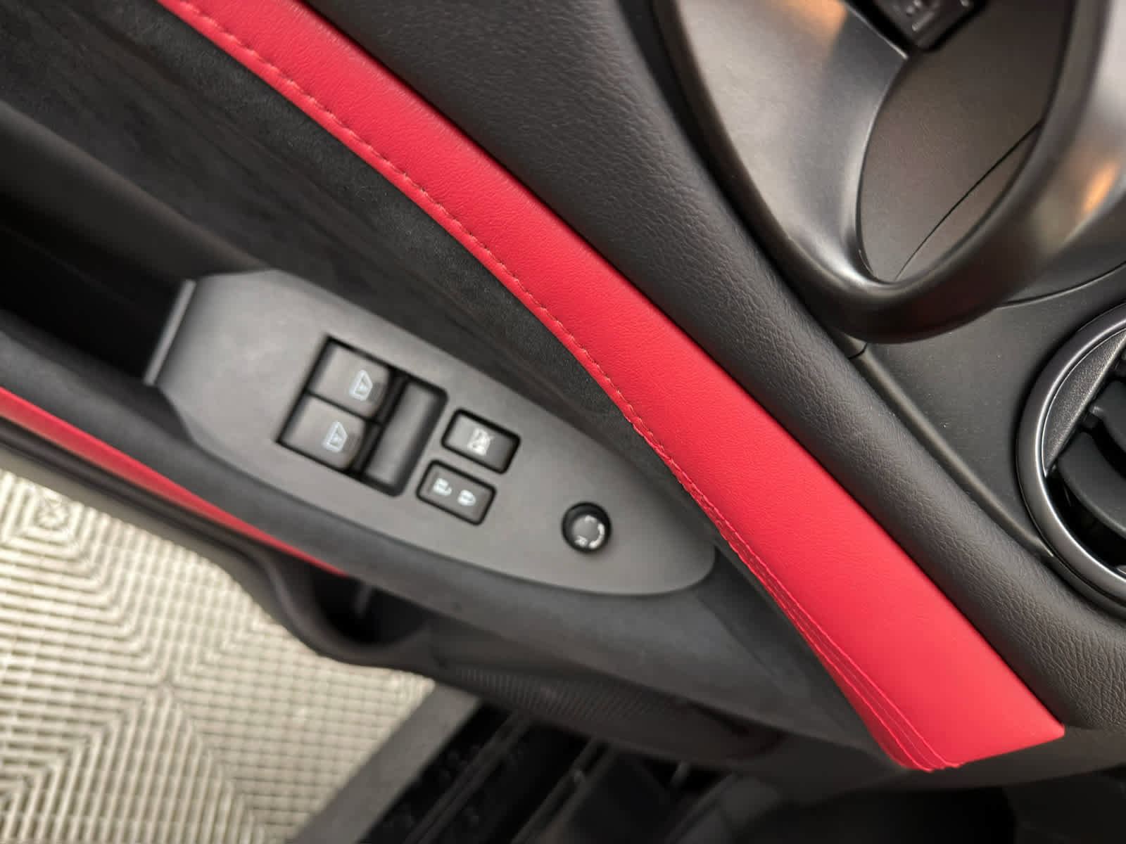 New 2026 Nissan Z Performance w/ Floor Mat Package image 22