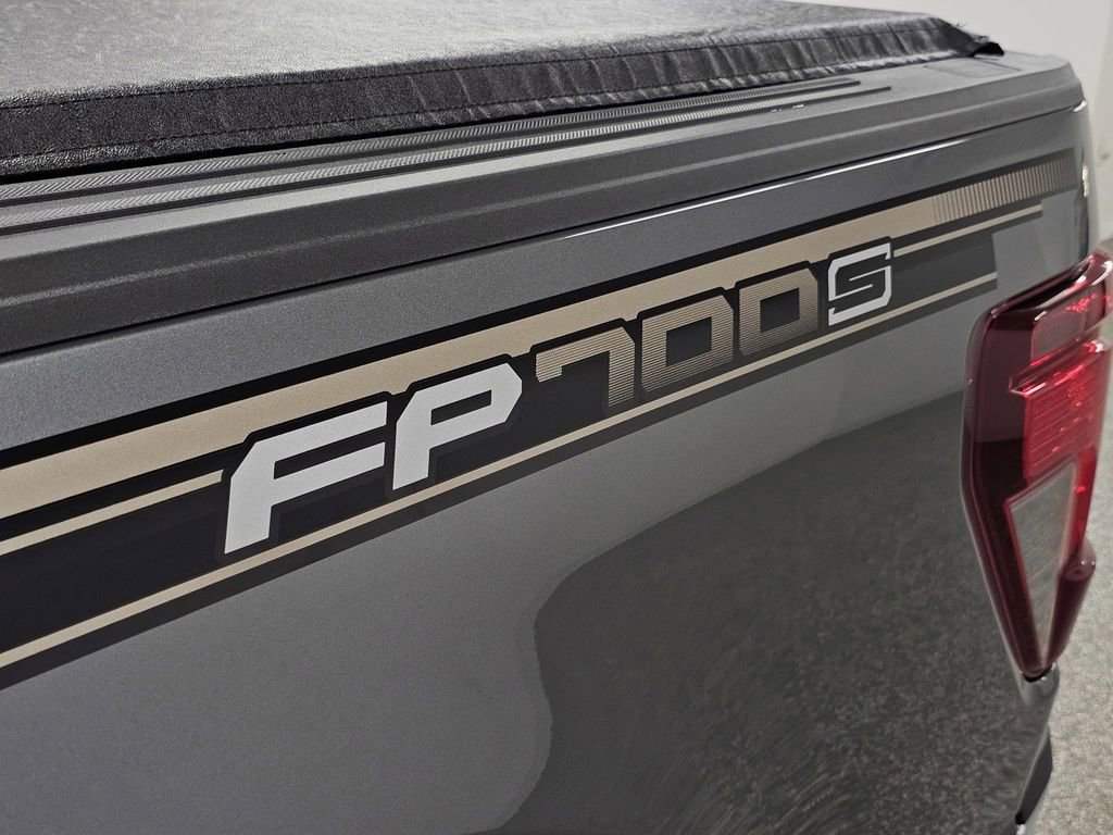 New 2026 Ford F150 XL w/ Equipment Group 103A High image 24