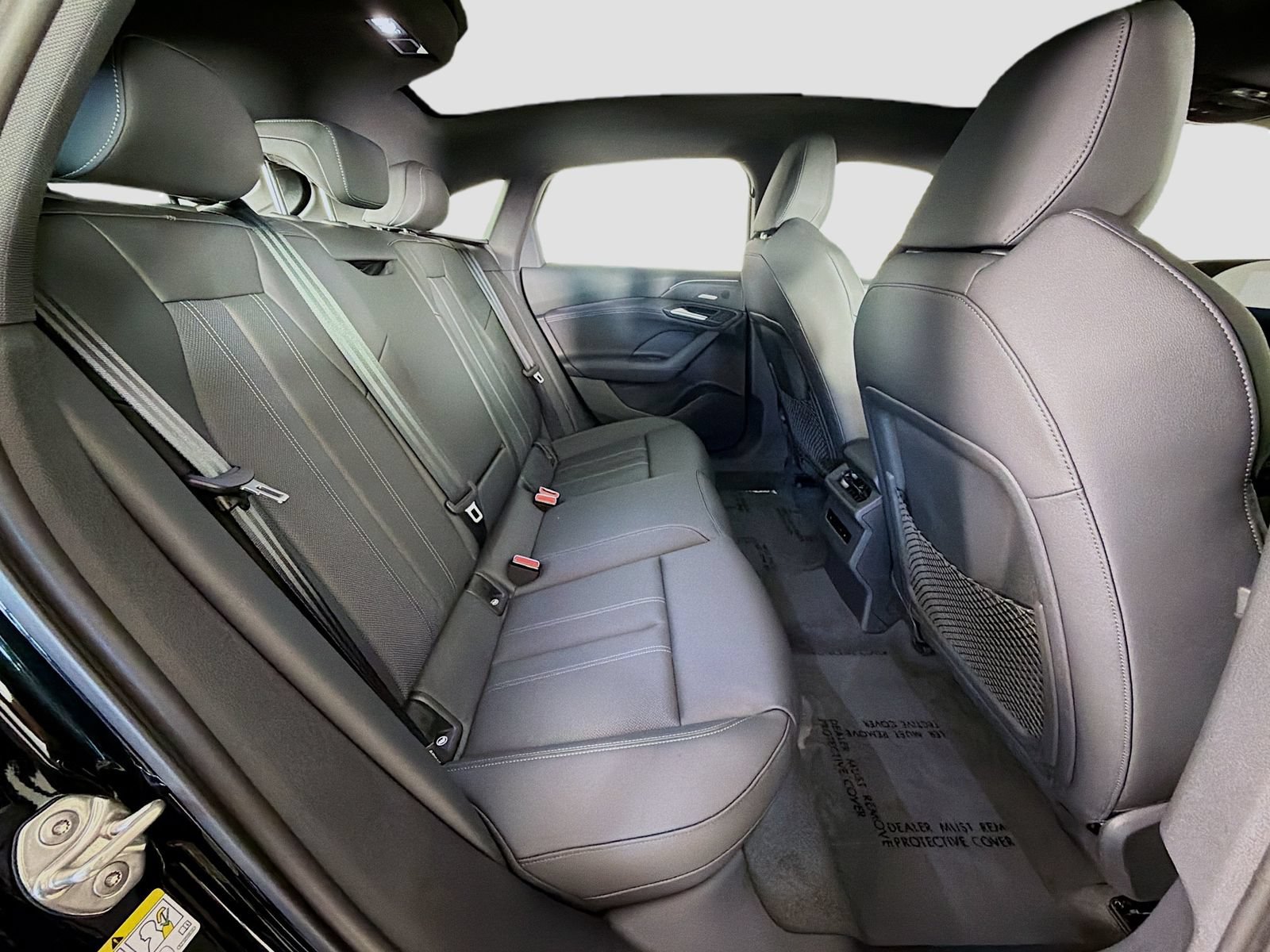 New 2027 Audi A6 e-tron Premium Plus AWD/4WD image 27