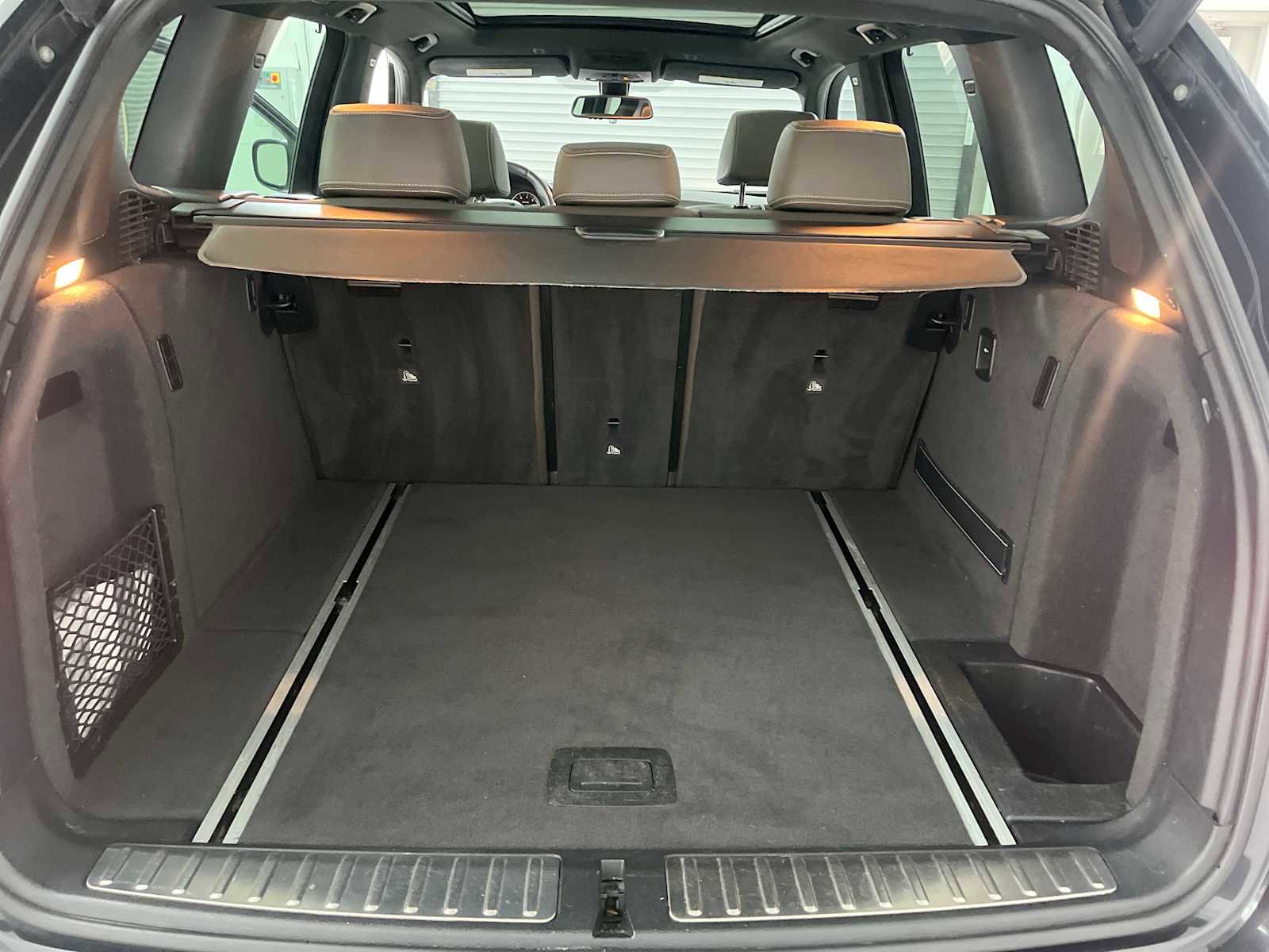 Used 2013 BMW X3 xDrive35i image 21