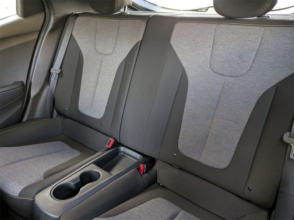 Used 2019 Hyundai Veloster Turbo R-Spec image 28