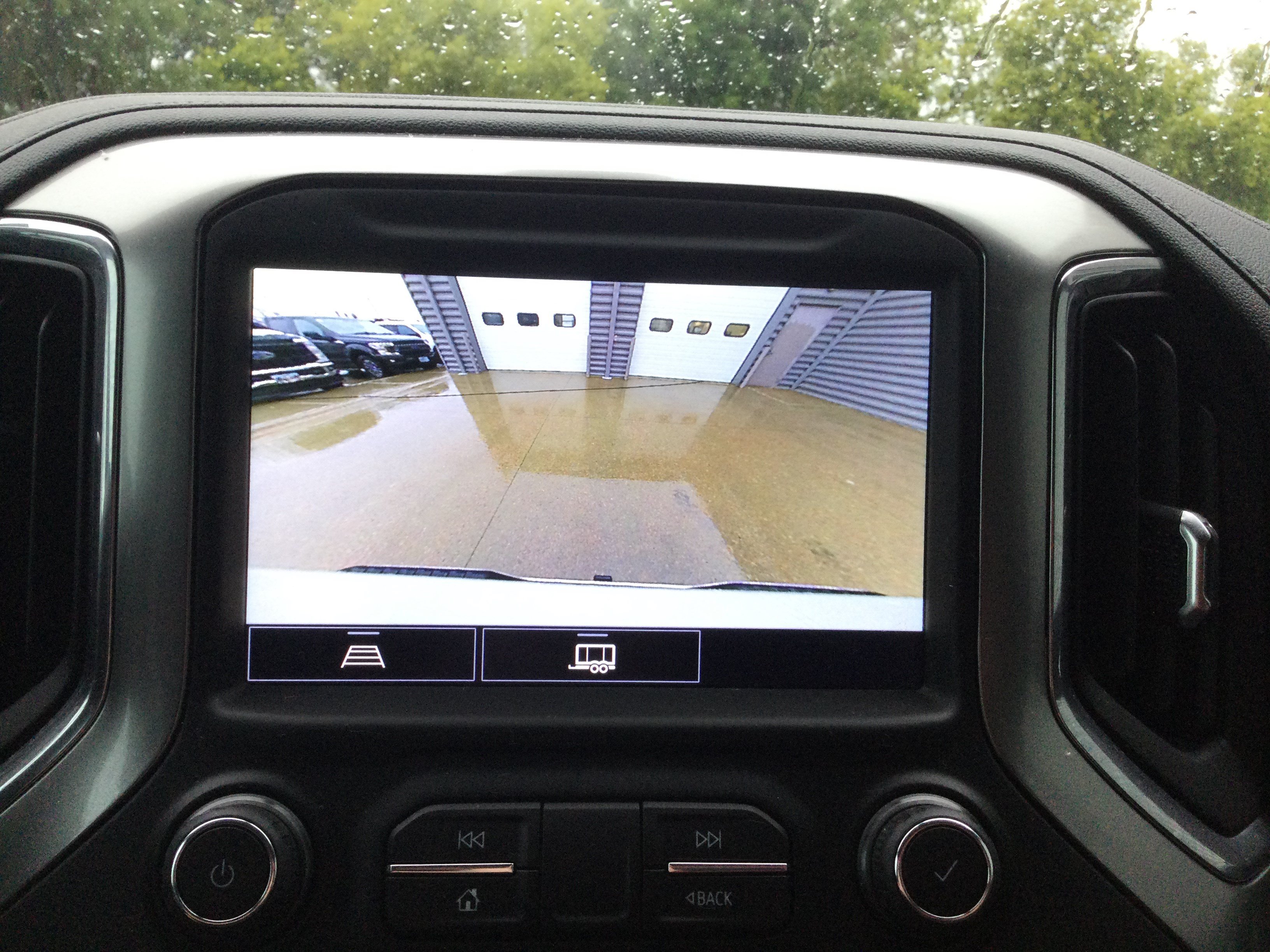 Used 2021 Chevrolet Silverado 1500 RST w/ All Star Edition Plus AWD/4WD image 13