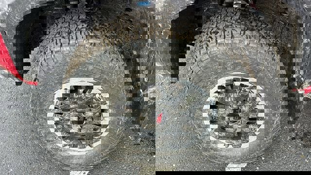 New 2026 Toyota Tacoma TRD Off-Road image 37