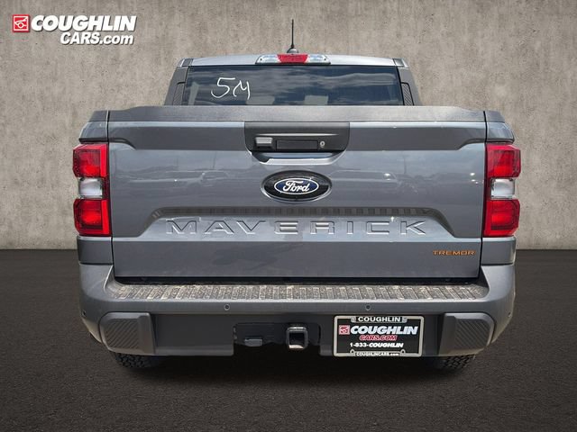 New 2026 Ford Maverick Tremor AWD/4WD image 7