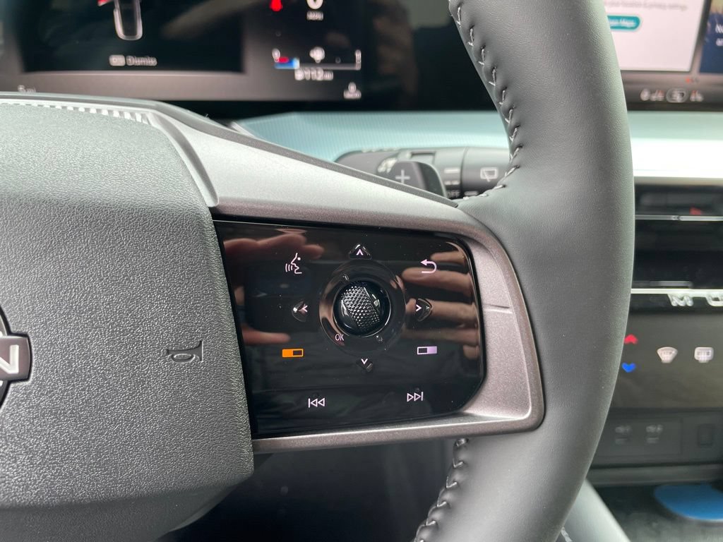 New 2026 Nissan Murano SL AWD/4WD image 18