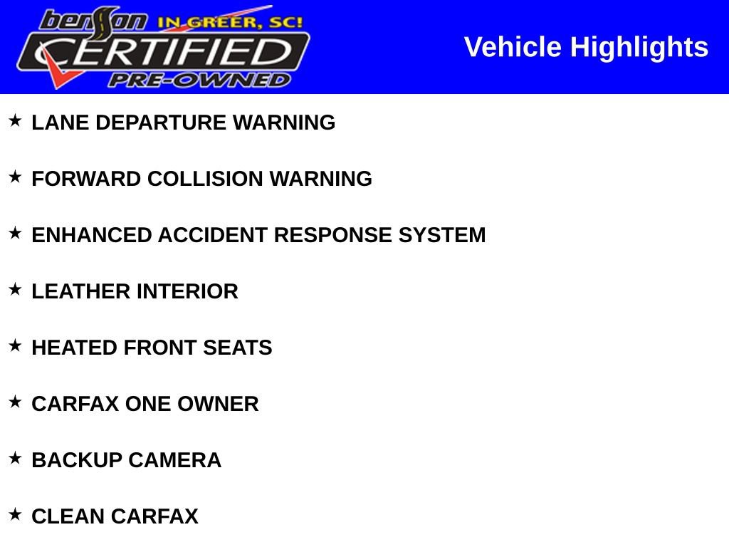 Certified 2021 Jeep Cherokee Latitude Lux w/ Comfort/Convenience Group image 2