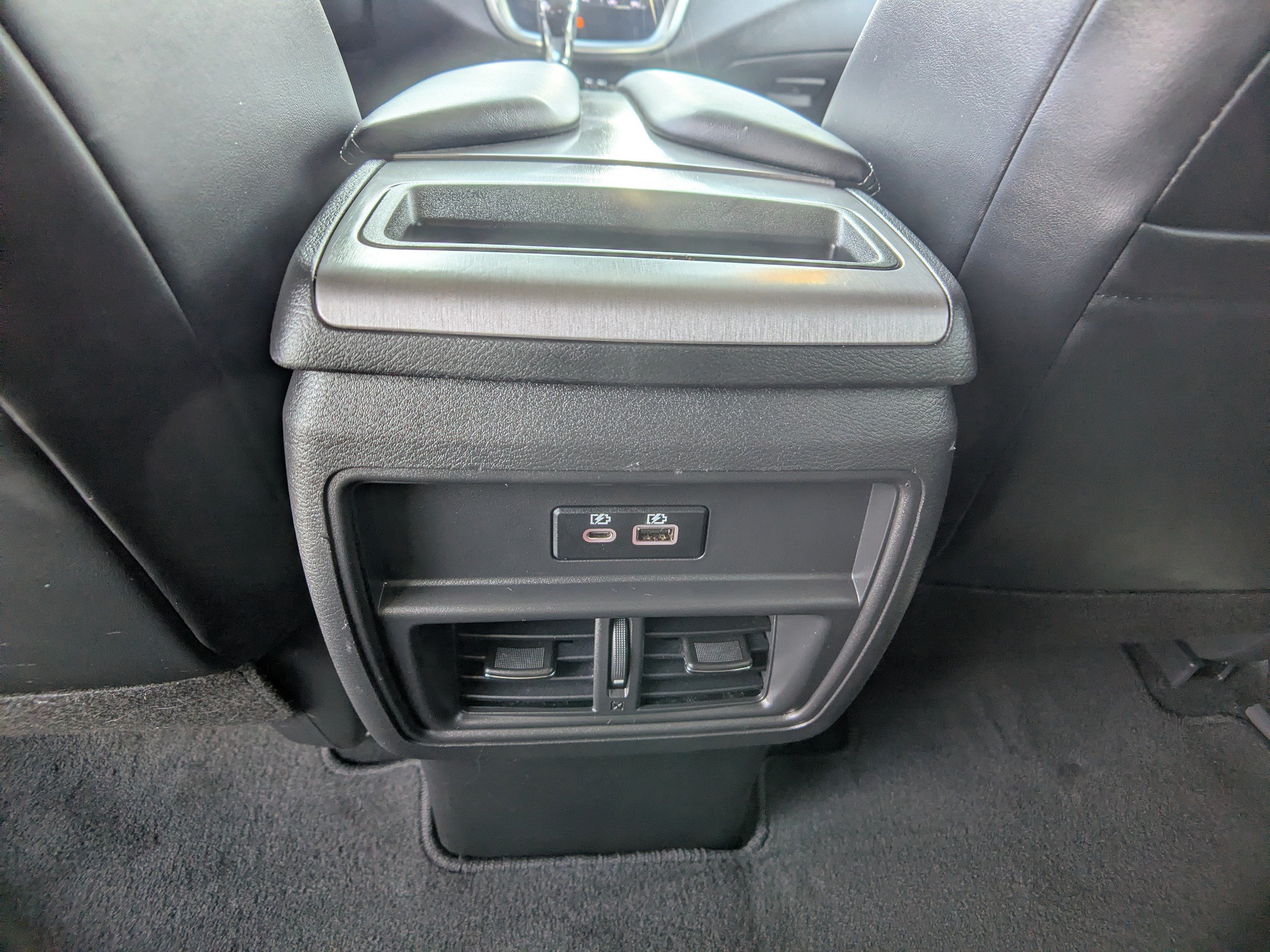 Used 2024 Nissan Murano SV AWD/4WD image 15