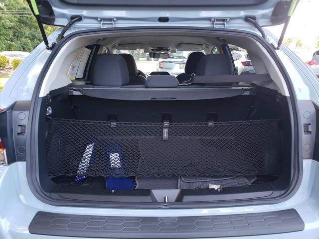 Certified 2023 Subaru Crosstrek 2.0i Premium AWD/4WD image 5