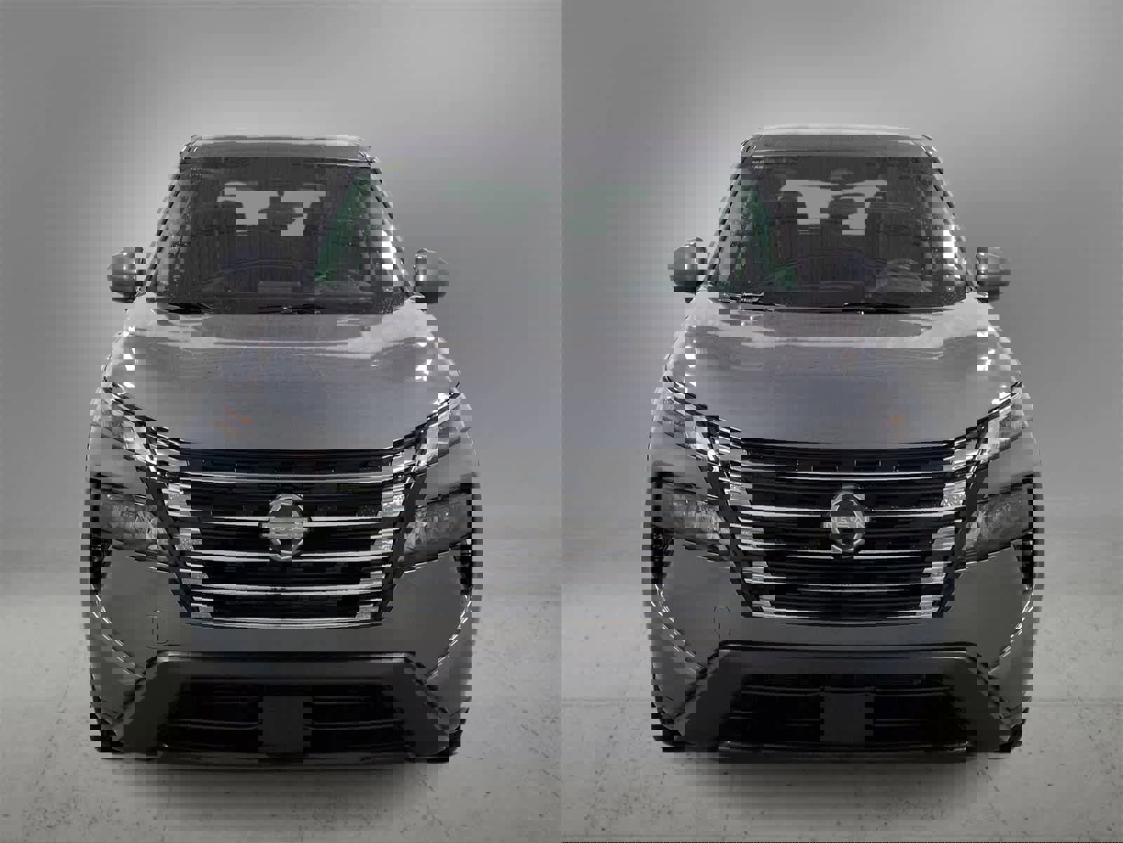 Used 2025 Nissan Rogue SV image 3