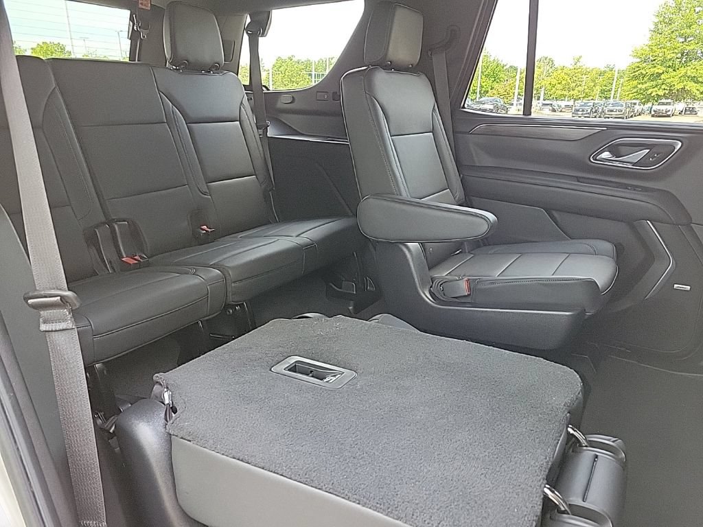 Used 2021 Chevrolet Tahoe Z71 AWD/4WD image 18