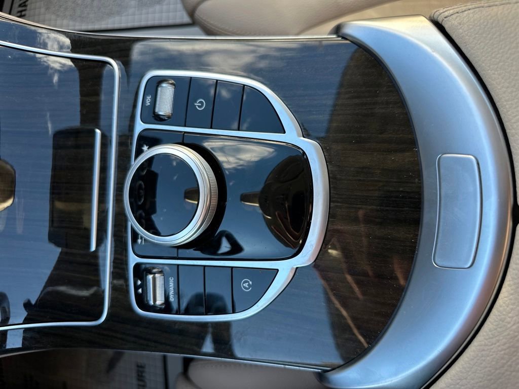 Used 2018 Mercedes-Benz C 300 C 300 w/ Premium Package image 29