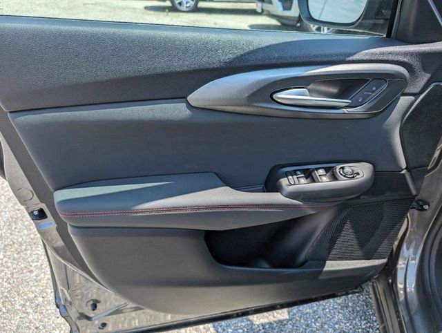 New 2024 Dodge Hornet GT image 13