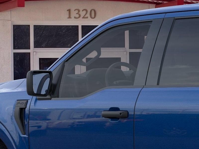 New 2026 Ford F150 STX w/ Equipment Group 200A RWD image 21