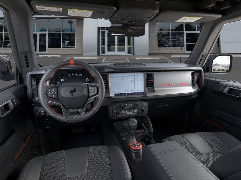 New 2025 Ford Bronco Raptor image 9