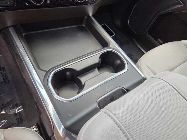 Used 2025 Chevrolet Silverado 2500 LTZ w/ LTZ Premium Package image 30